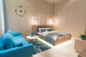 Paulay Deluxe Suites By Corall